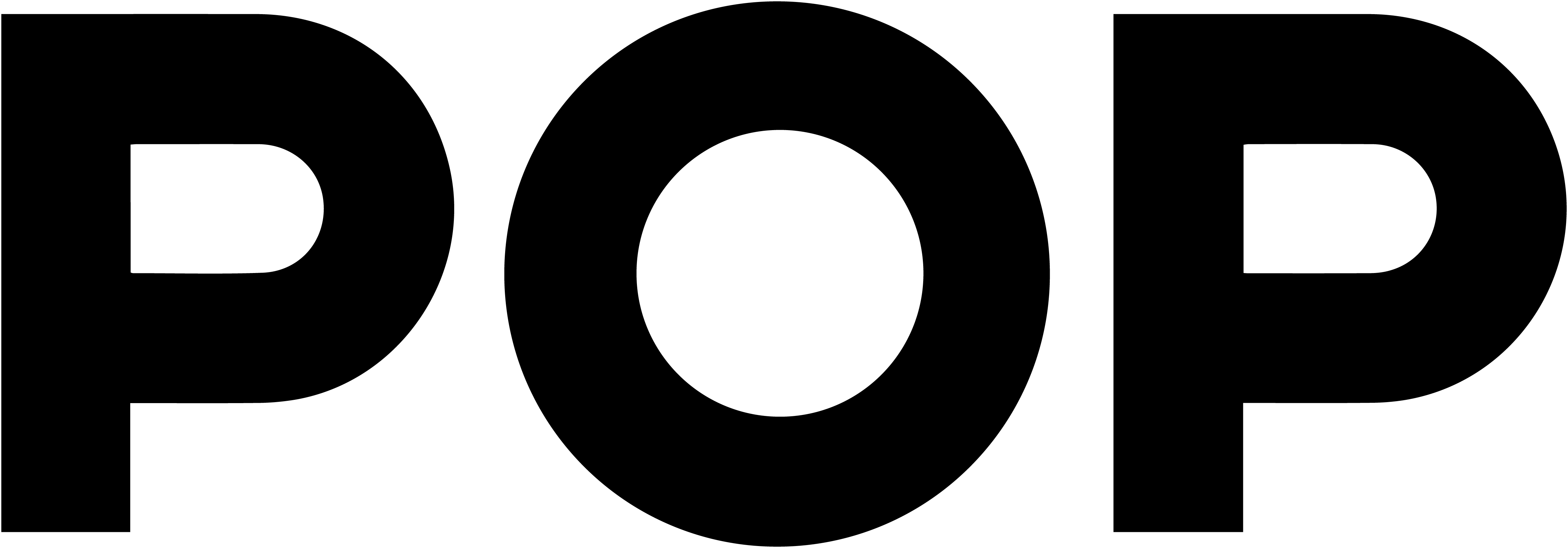 POP logo