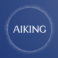 Aiking Solutions logo