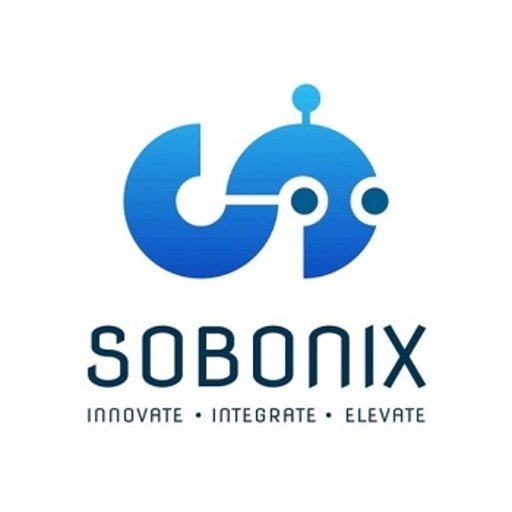 Sobonix Solutions logo