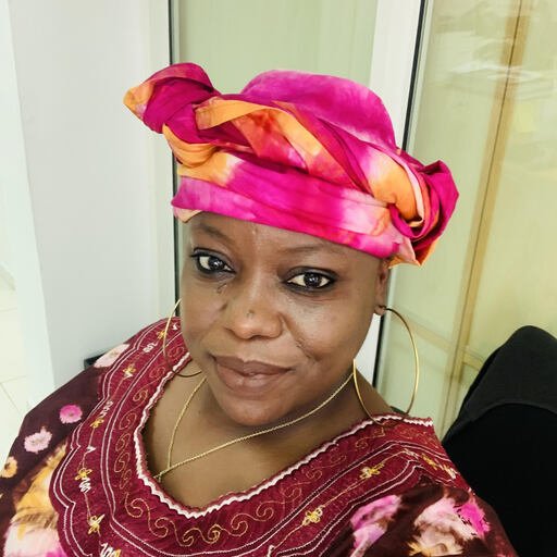 Winifred Valentine - Nah