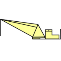 Dredge Drill & Haul logo