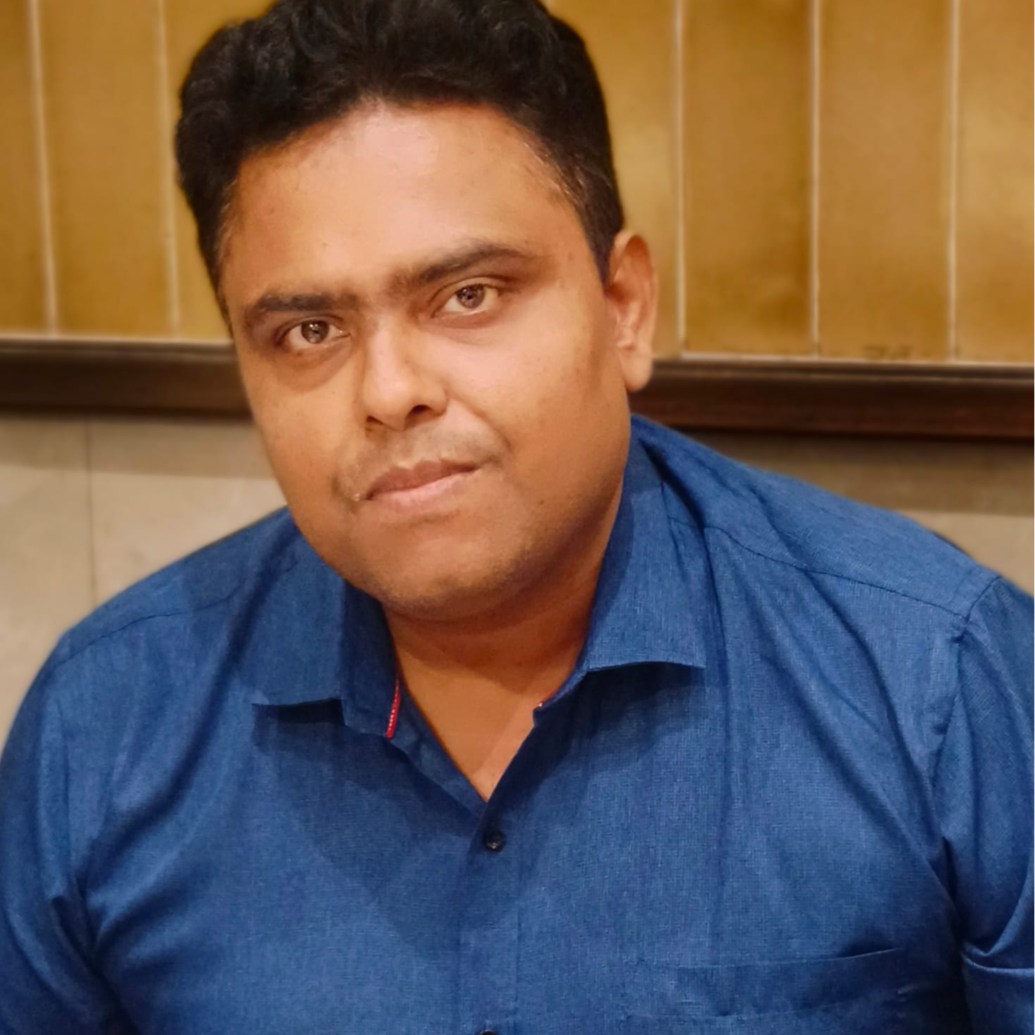 Abhinav Vishnoi