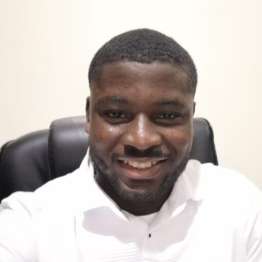 Olurombi Adebiyi