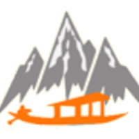 Kashmir Tourism logo