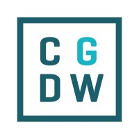 CGDW logo