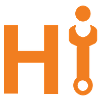 Hashedin by Deloitte logo