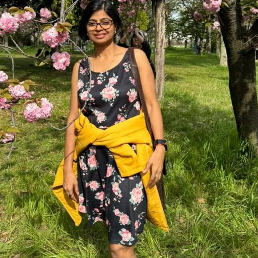 Rubi Gupta