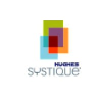 Hughes Systique Pvt. Ltd. logo