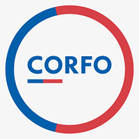 CORFO logo
