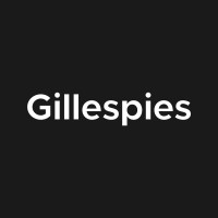 Gillespies logo