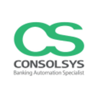 Consolsys Sdn. Bhd.  logo
