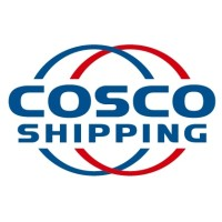 Cosco Shipping Lines logo