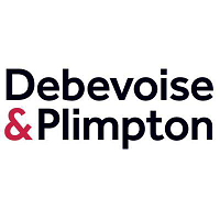 Debevoise & Plimpton logo