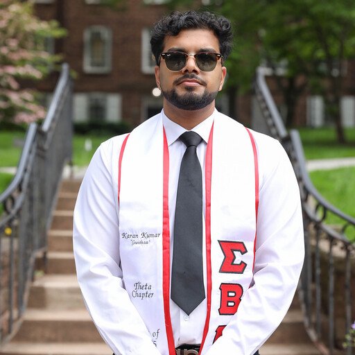 Karan Kumar