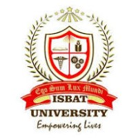 ISBAT University logo