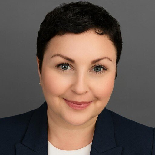 Monika Murphy Liwowski