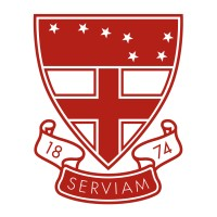 Ursuline Academy logo