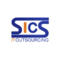 SICS Outsourcing logo