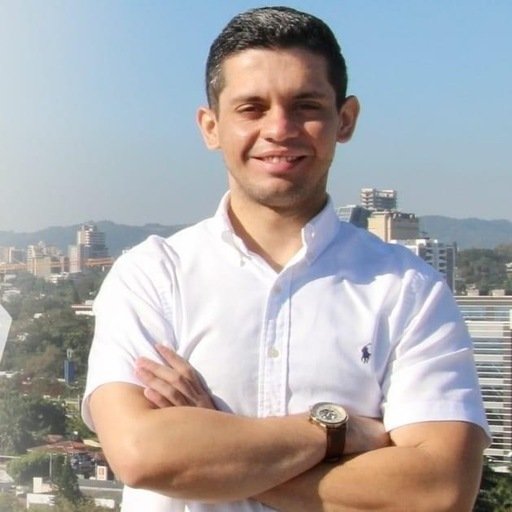 Harold Pineda