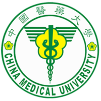 China Medical University logo