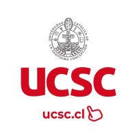 Universidad Católica de la Santísima Concepción logo
