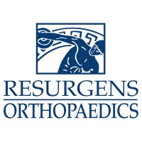 Resurgens Orthopaedics logo