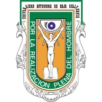 Autonomous University of Baja California logo