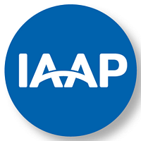 IAAP logo