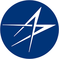 Lockheed Martin Aeronautics logo