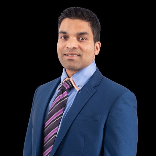 Sigmund Fernandes