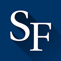 Santa Fe Community College logo