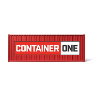 Container One logo