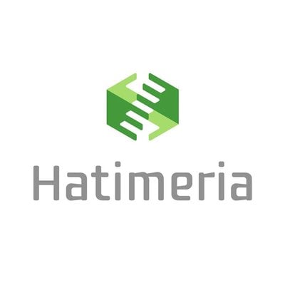Hatimeria logo
