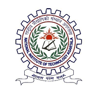 National Institute of Technology Agartala logo