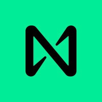 Near logo