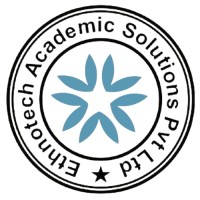 Ethnotech Academic Solutions Pvt Ltd. logo