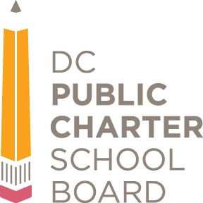 DC Public Charter School Board logo