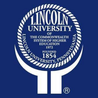 Lincoln University logo
