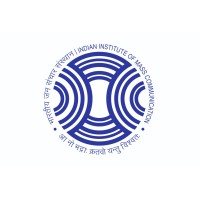 Indian Institute of Mass Communication logo