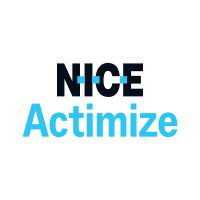 Nice Actimize  logo