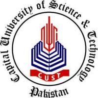Capital University of Science and Technology logo