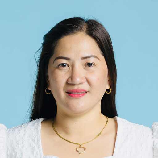 JUDETTE ECLEO