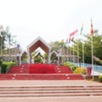 DayStar University logo