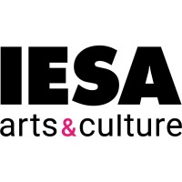 IESA Art et Culture logo
