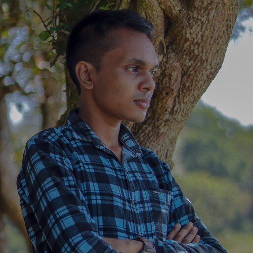 Lahiru Wimalarathna