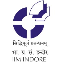 Indian Institute of Management Indore logo