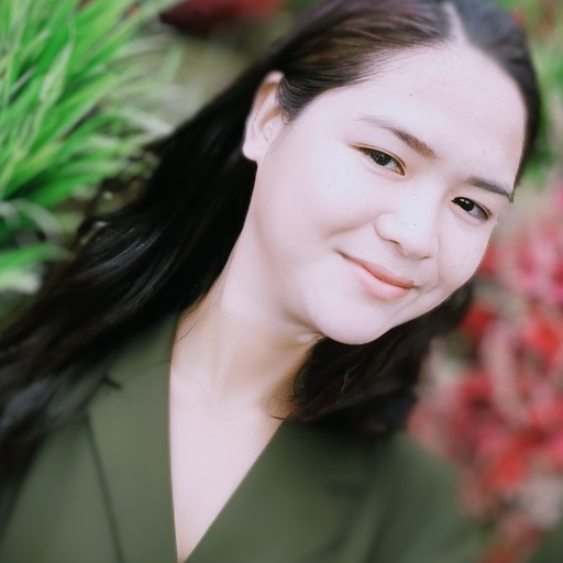 Richel Tulin