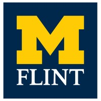 University of Michigan Flint logo