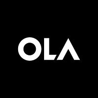 Ola Cabs logo