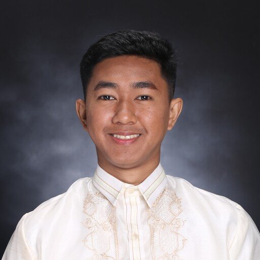 Yvan Jairo Masangcay